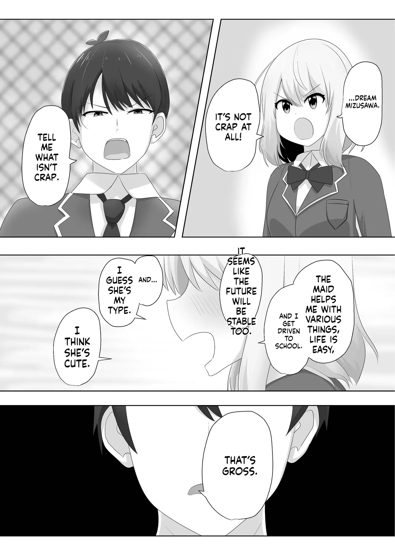 [C Hange (hangesho)] Hibiki Cycle [English] [MTL] 图片编号 20