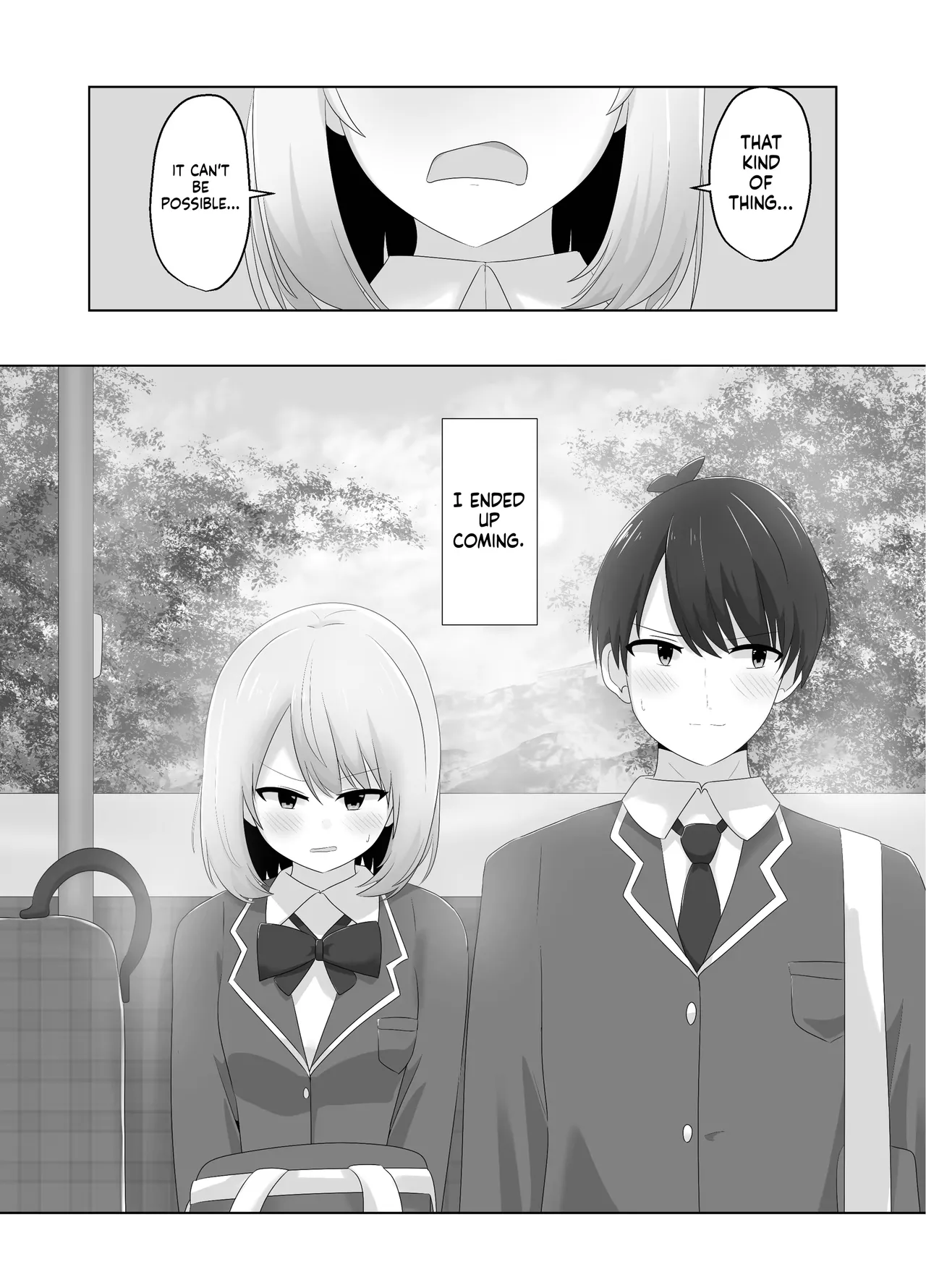 [C Hange (hangesho)] Hibiki Cycle [English] [MTL] 图片编号 31