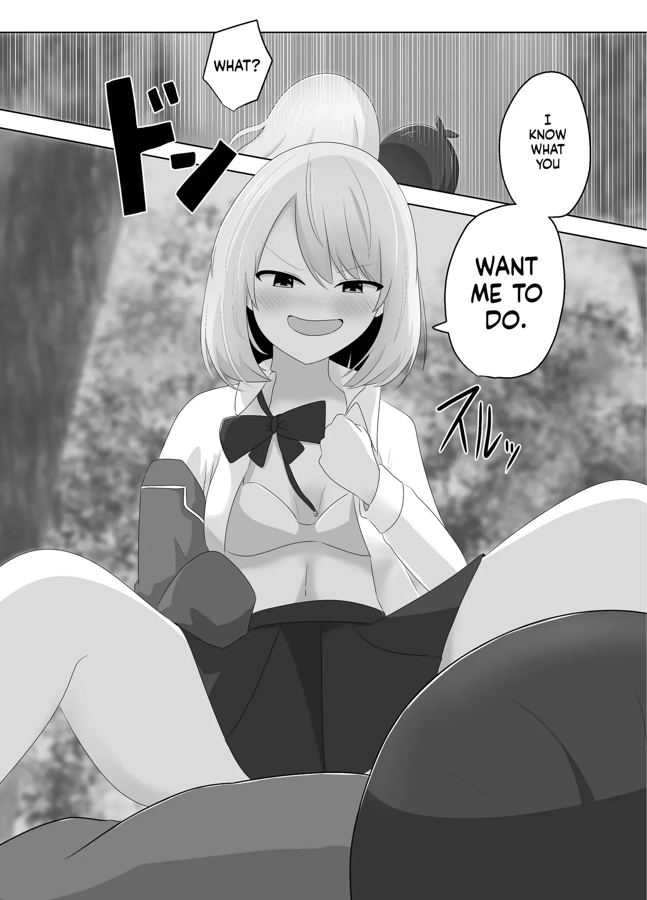 [C Hange (hangesho)] Hibiki Cycle [English] [MTL] 图片编号 35