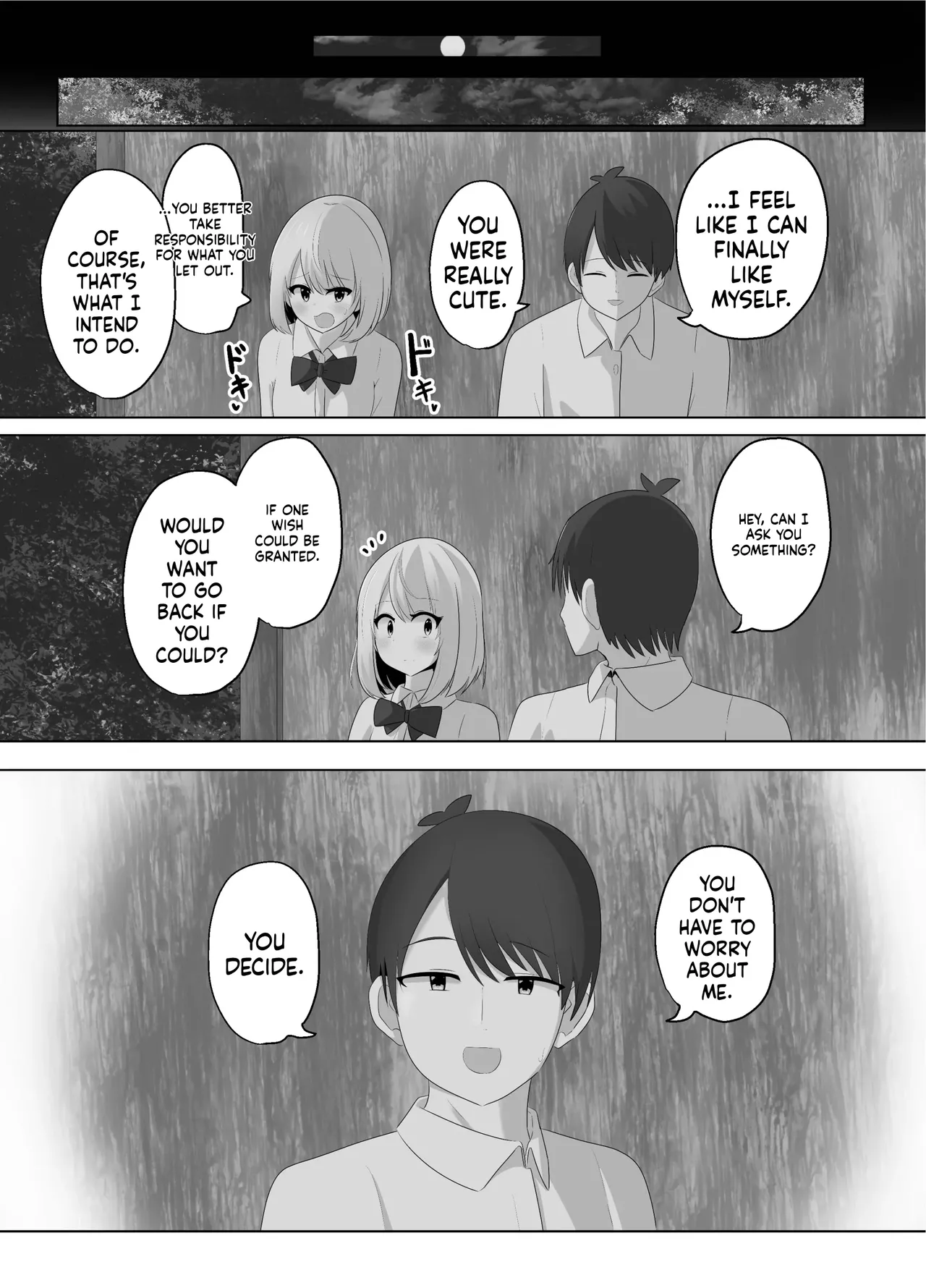 [C Hange (hangesho)] Hibiki Cycle [English] [MTL] 图片编号 45