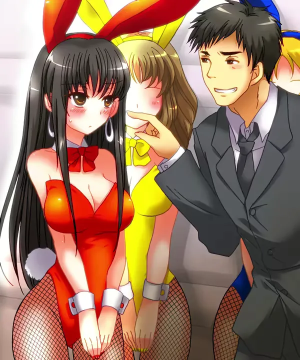 [Amuai Okashi Seisakusho][matsuzono] Onna Doushi nante Ikenai to Omoimasu. S&M [English] [MTL] image number 68