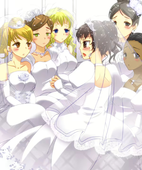 [Amuai Okashi Seisakusho][matsuzono] Onna Doushi nante Ikenai to Omoimasu. S&M [English] [MTL] image number 71