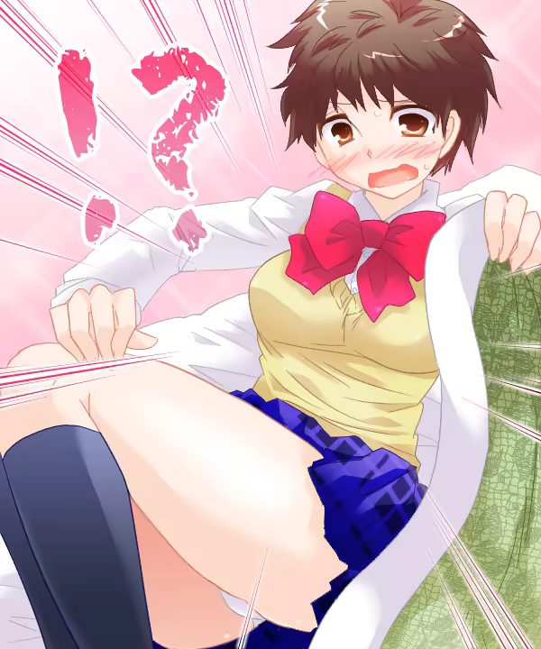 [Amuai Okashi Seisakusho][matsuzono] Onna Doushi nante Ikenai to Omoimasu. S&M [English] [MTL] image number 76