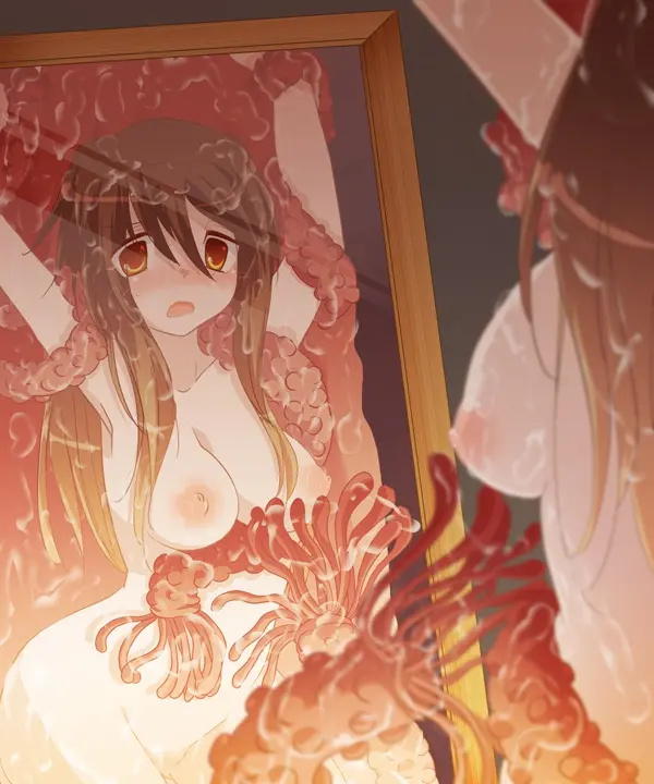 [Amuai Okashi Seisakusho][matsuzono] Onna Doushi nante Ikenai to Omoimasu. S&M [English] [MTL] image number 98