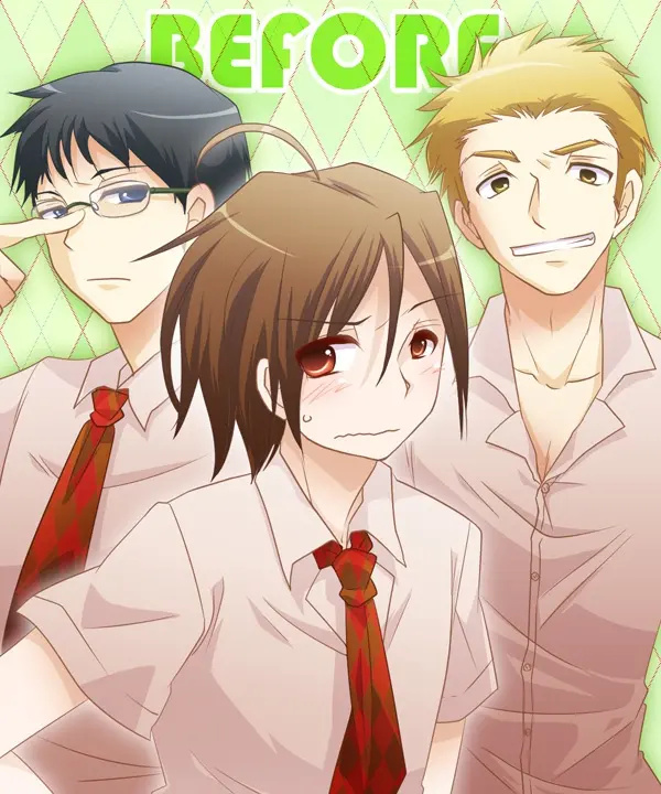 [Amuai Okashi Seisakusho][matsuzono] Onna Doushi nante Ikenai to Omoimasu. S&M [English] [MTL] image number 101