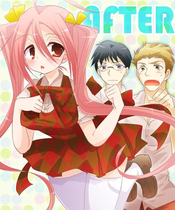 [Amuai Okashi Seisakusho][matsuzono] Onna Doushi nante Ikenai to Omoimasu. S&M [English] [MTL] image number 102