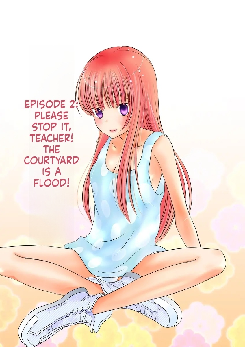 Kindan sapuraizu! ~ Atashi to kare no Karada no jijō ~ [English] [MTL] 画像番号 4