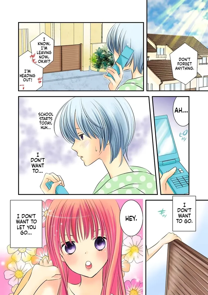 Kindan sapuraizu! ~ Atashi to kare no Karada no jijō ~ [English] [MTL] 画像番号 5