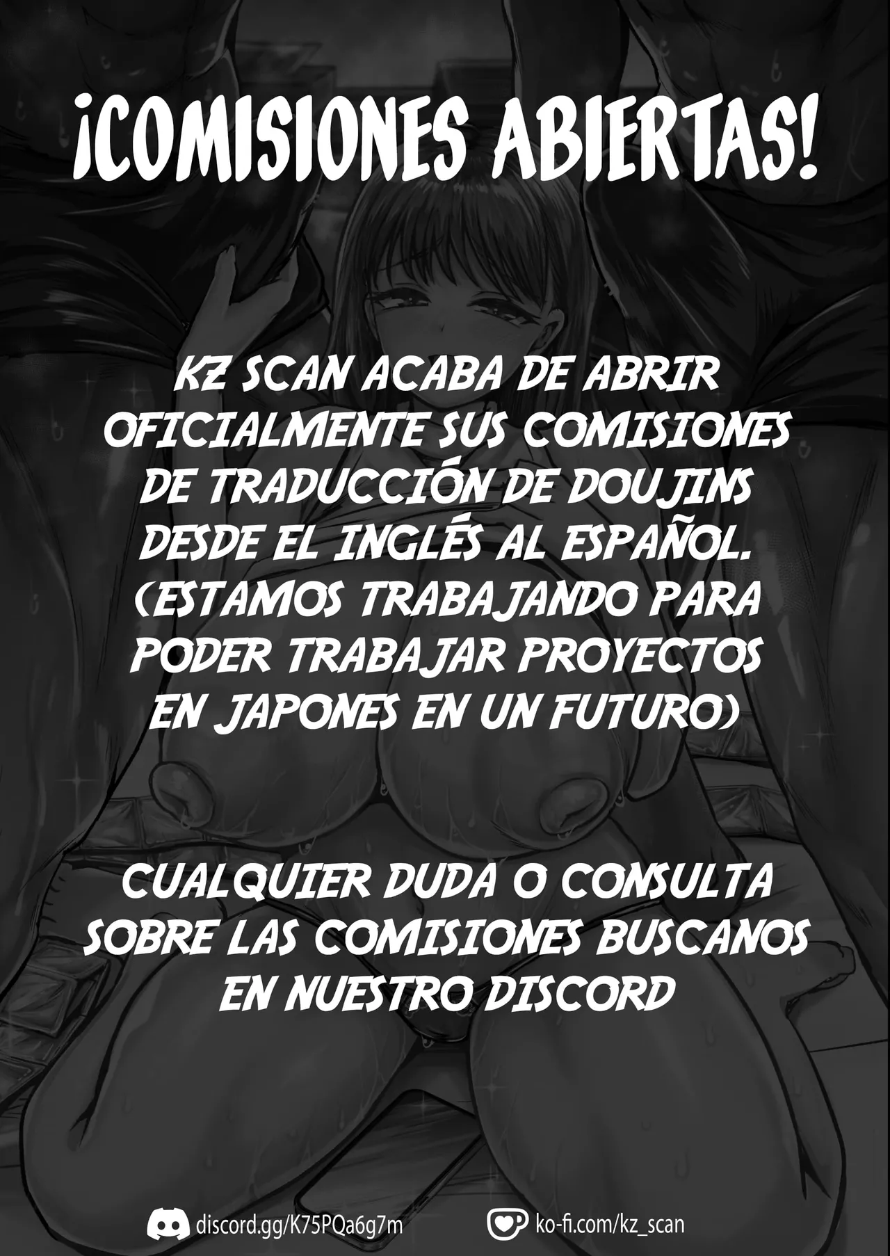 [Inarimochi. (Omochi.)] Watashi no Kareshi wa ''Yasashii'' dake｜Mi Novio Solo es ''Amable'' [Digital] [Spanish] [KZ Scan] [Digital] image number 43