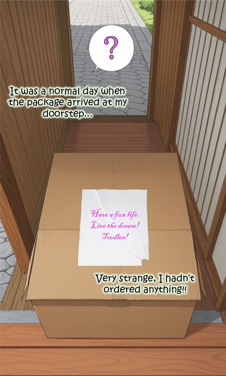 The Reality Altering Gun - TheHypno7ist & Hexxet (Teaser) 画像番号 2