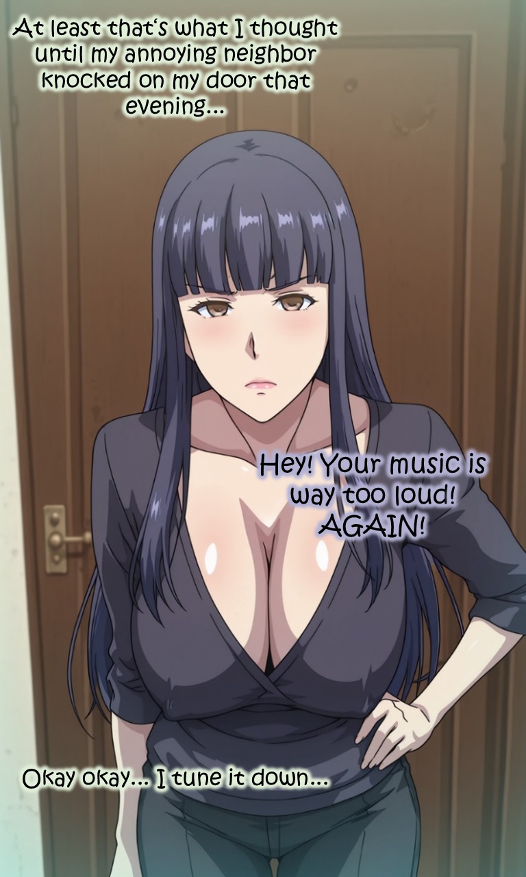 The Reality Altering Gun - TheHypno7ist & Hexxet (Teaser) 画像番号 4