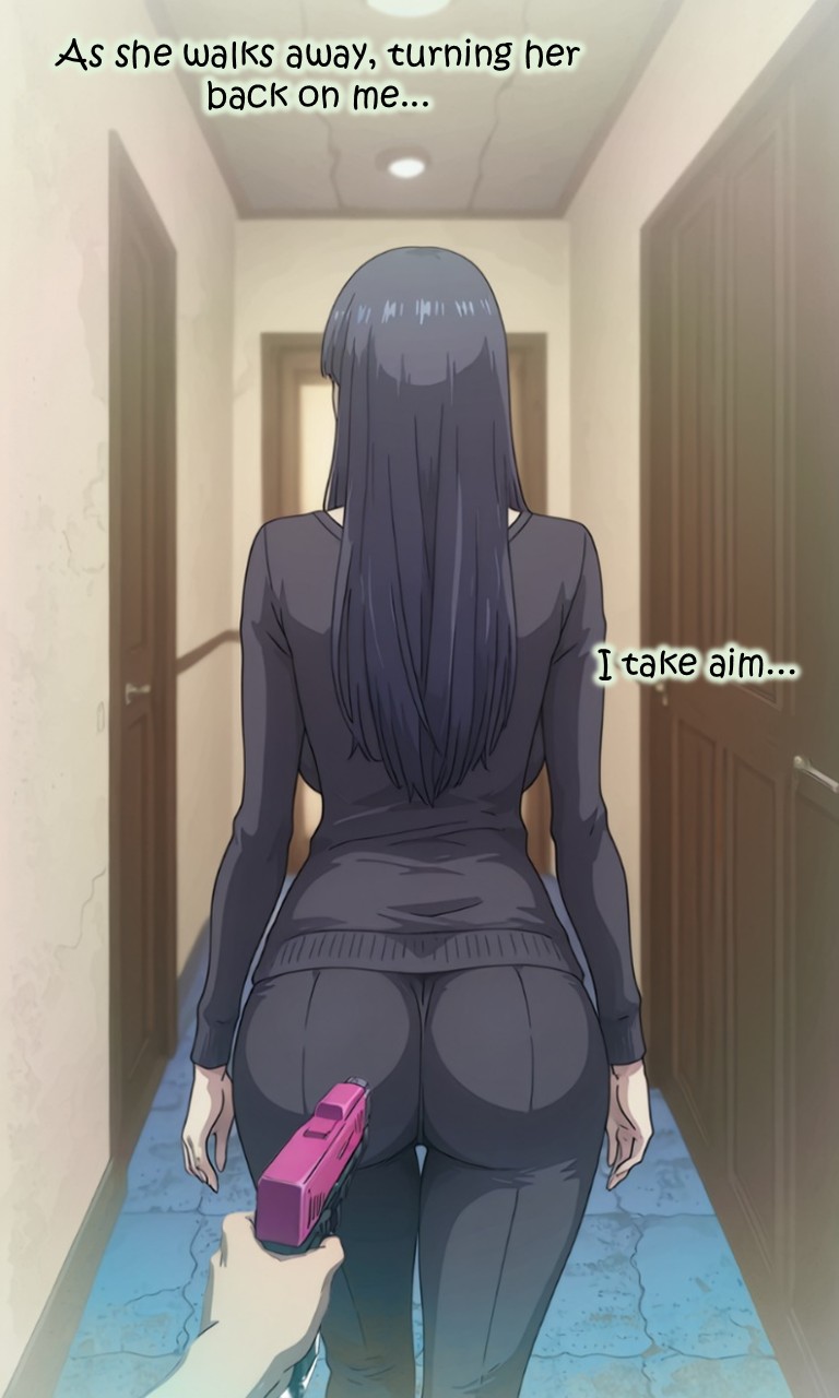 The Reality Altering Gun - TheHypno7ist & Hexxet (Teaser) 画像番号 5