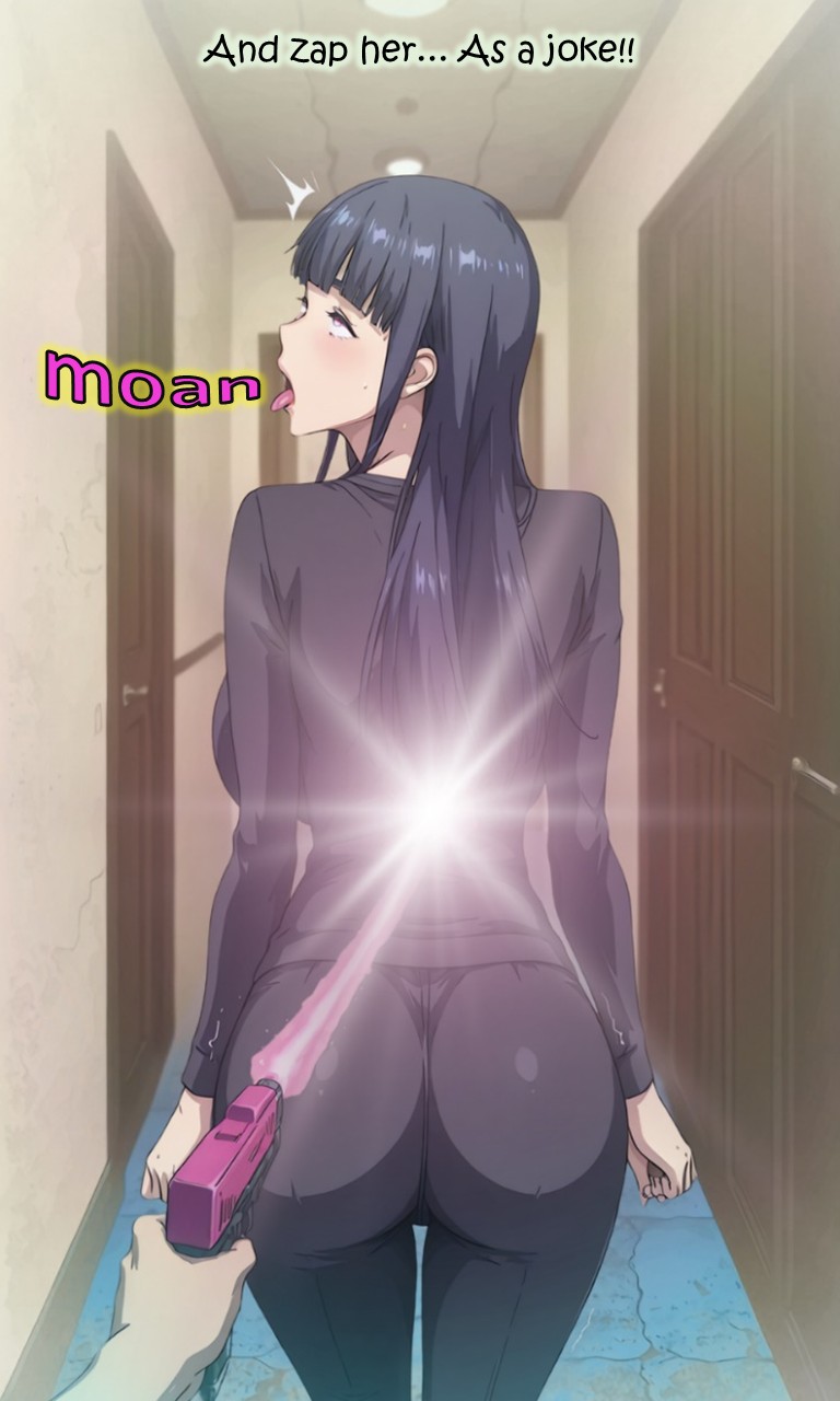 The Reality Altering Gun - TheHypno7ist & Hexxet (Teaser) 画像番号 6