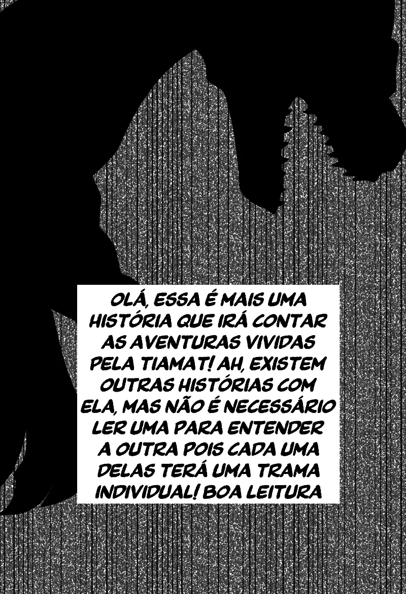 Tiamat - Chaos in Fayum (Webcomic in PT-BR by J.S.art) 画像番号 2