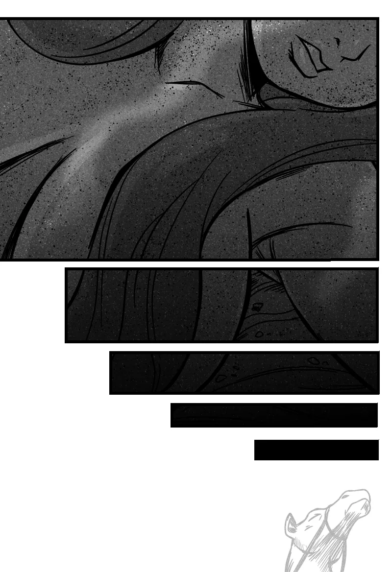 Tiamat - Chaos in Fayum (Webcomic in PT-BR by J.S.art) 画像番号 7