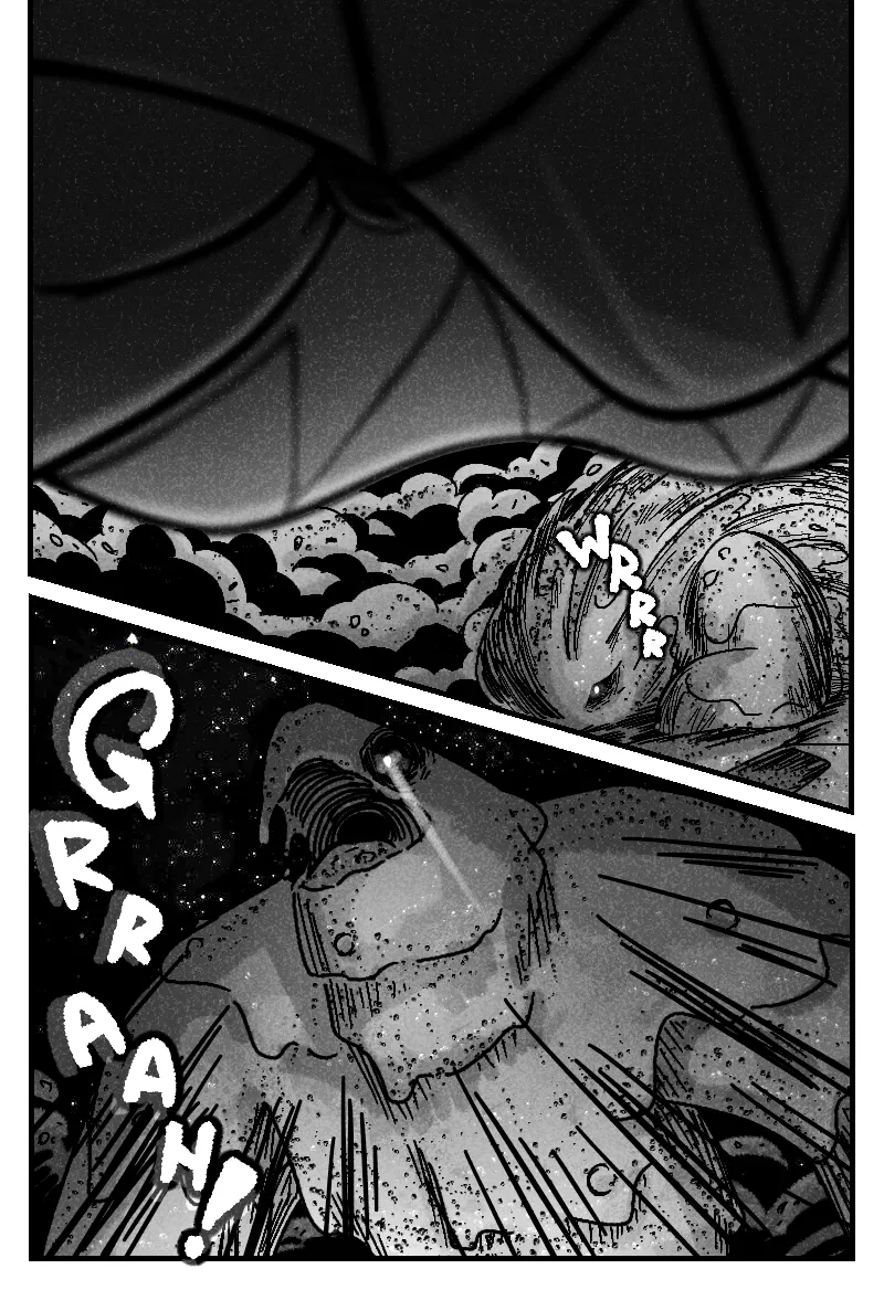 Tiamat - Chaos in Fayum (Webcomic in PT-BR by J.S.art) 画像番号 17