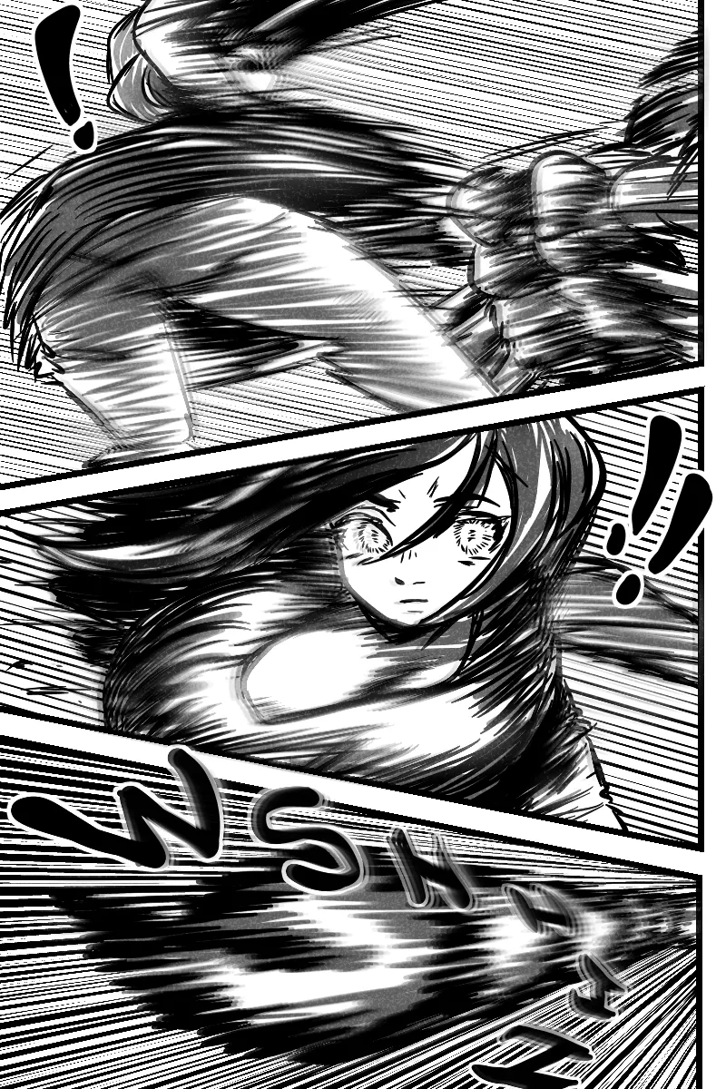 Tiamat - Chaos in Fayum (Webcomic in PT-BR by J.S.art) 画像番号 57