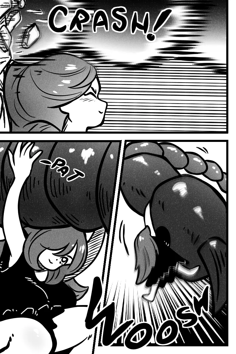 Tiamat - Chaos in Fayum (Webcomic in PT-BR by J.S.art) 画像番号 58