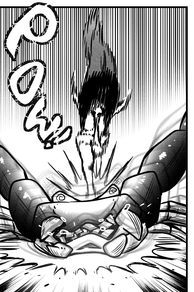 Tiamat - Chaos in Fayum (Webcomic in PT-BR by J.S.art) 画像番号 60