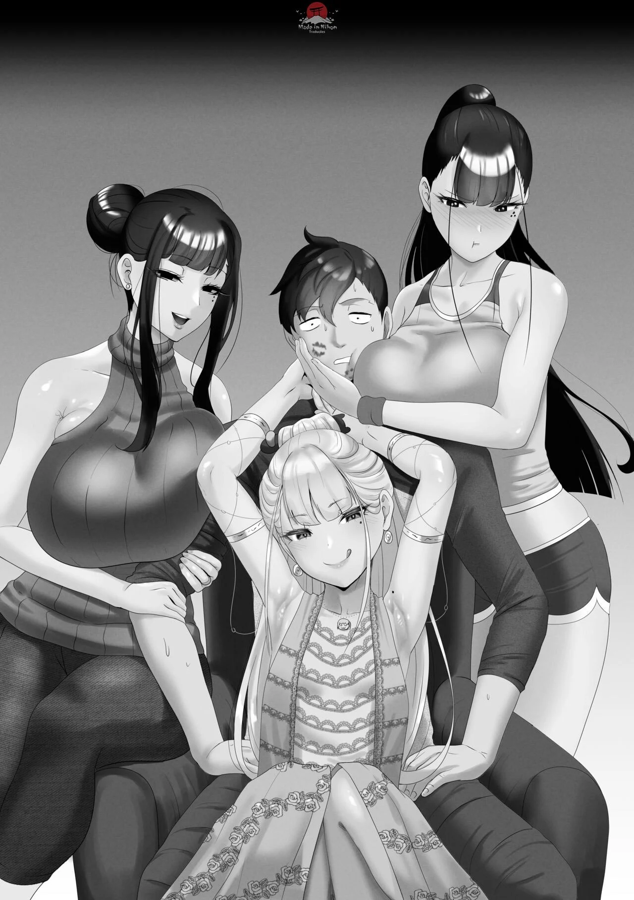 OYAOYAKODON 画像番号 2