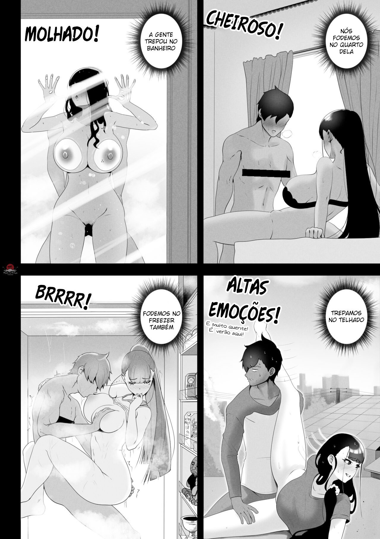 OYAOYAKODON 画像番号 8