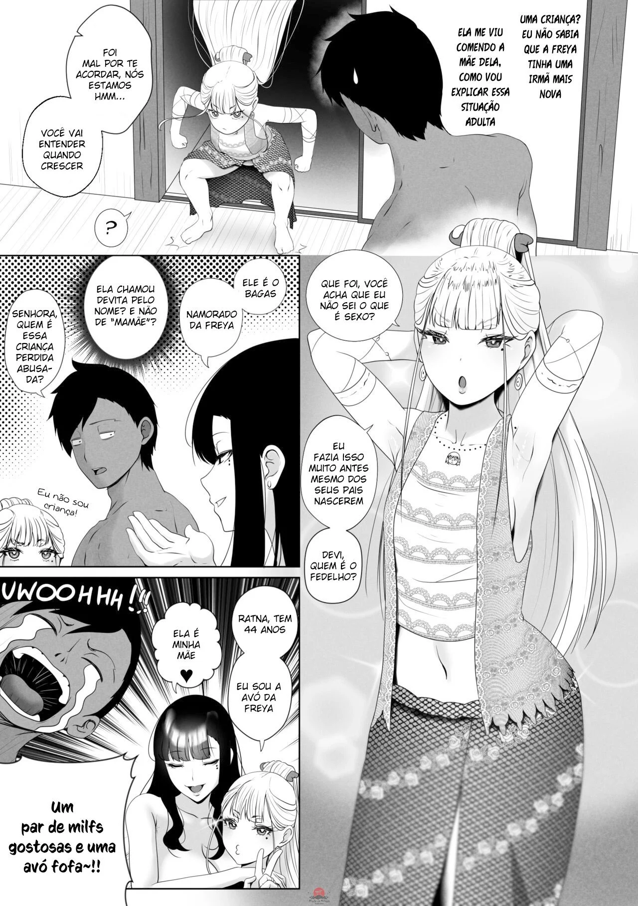 OYAOYAKODON 画像番号 29