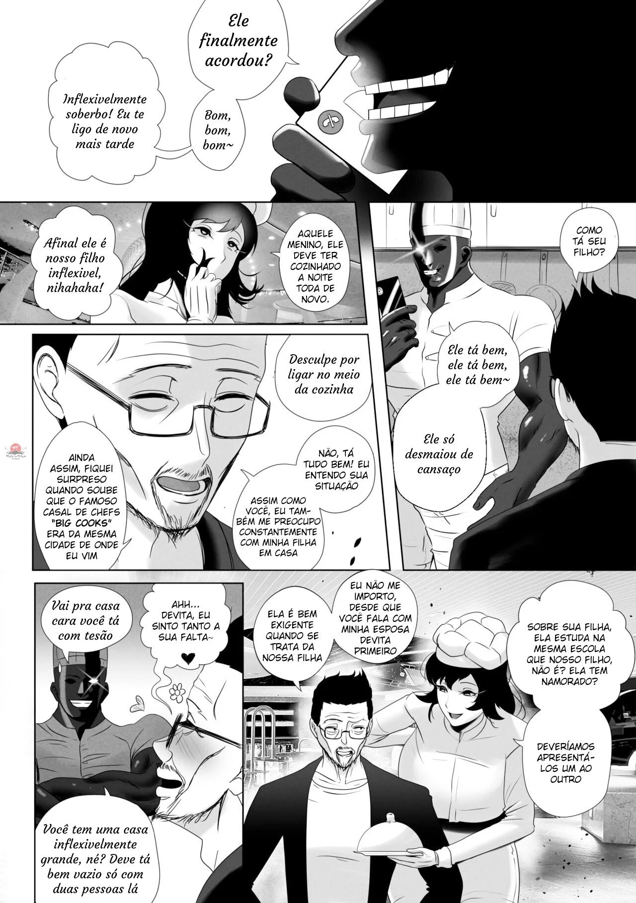 OYAOYAKODON 画像番号 51