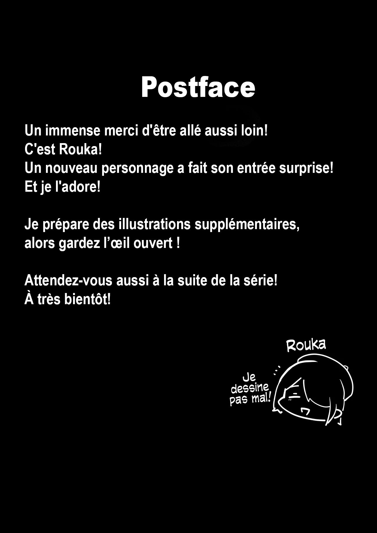 [Rouka] Gomu o Tsukete to Iimashita yo ne... | Hé, oú sont les capotes? [French] [pape245] [Digital] 이미지 번호 52