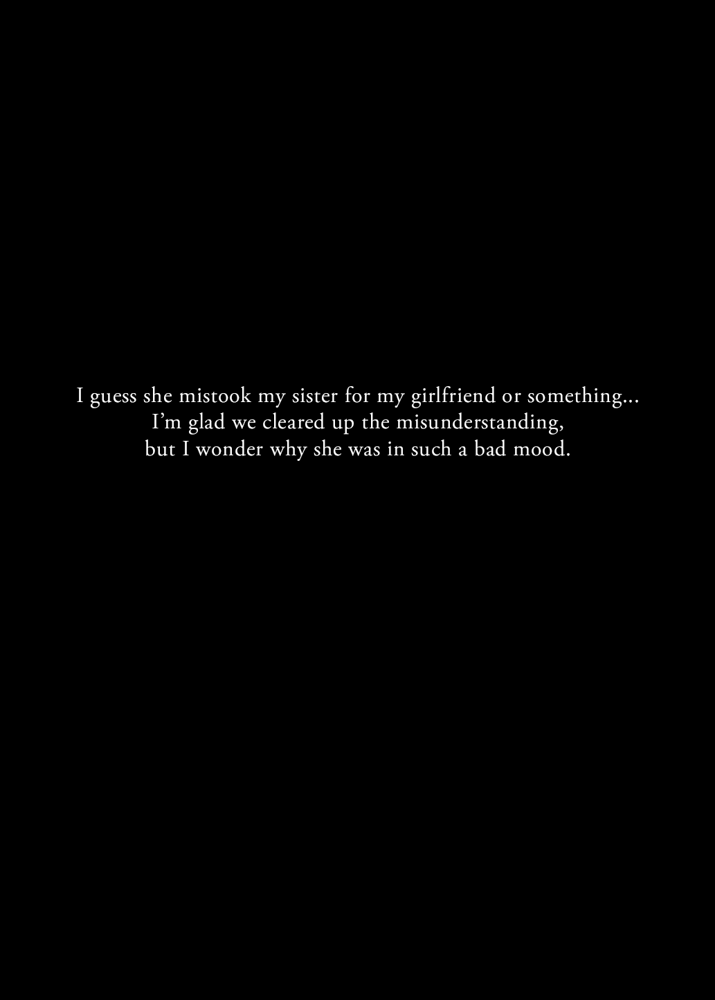 [Nazunaya Honpo (7zu7)] Mechakucha Jiraippoi kedo Ne wa Yasashisouna Ko 2 | Serious Land Mine Vibes but Deep Down She Seems Sweet 2 [English] [Hakua] [Digital] 이미지 번호 13