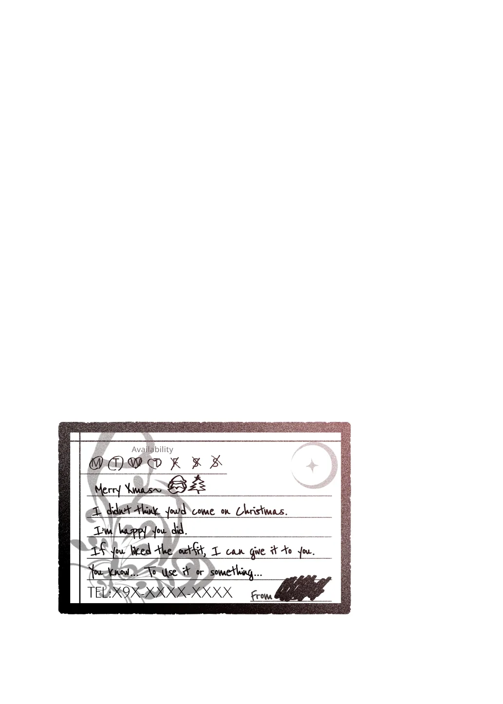 [Nazunaya Honpo (7zu7)] Mechakucha Jiraippoi kedo Ne wa Yasashisouna Ko 2 | Serious Land Mine Vibes but Deep Down She Seems Sweet 2 [English] [Hakua] [Digital] 이미지 번호 20