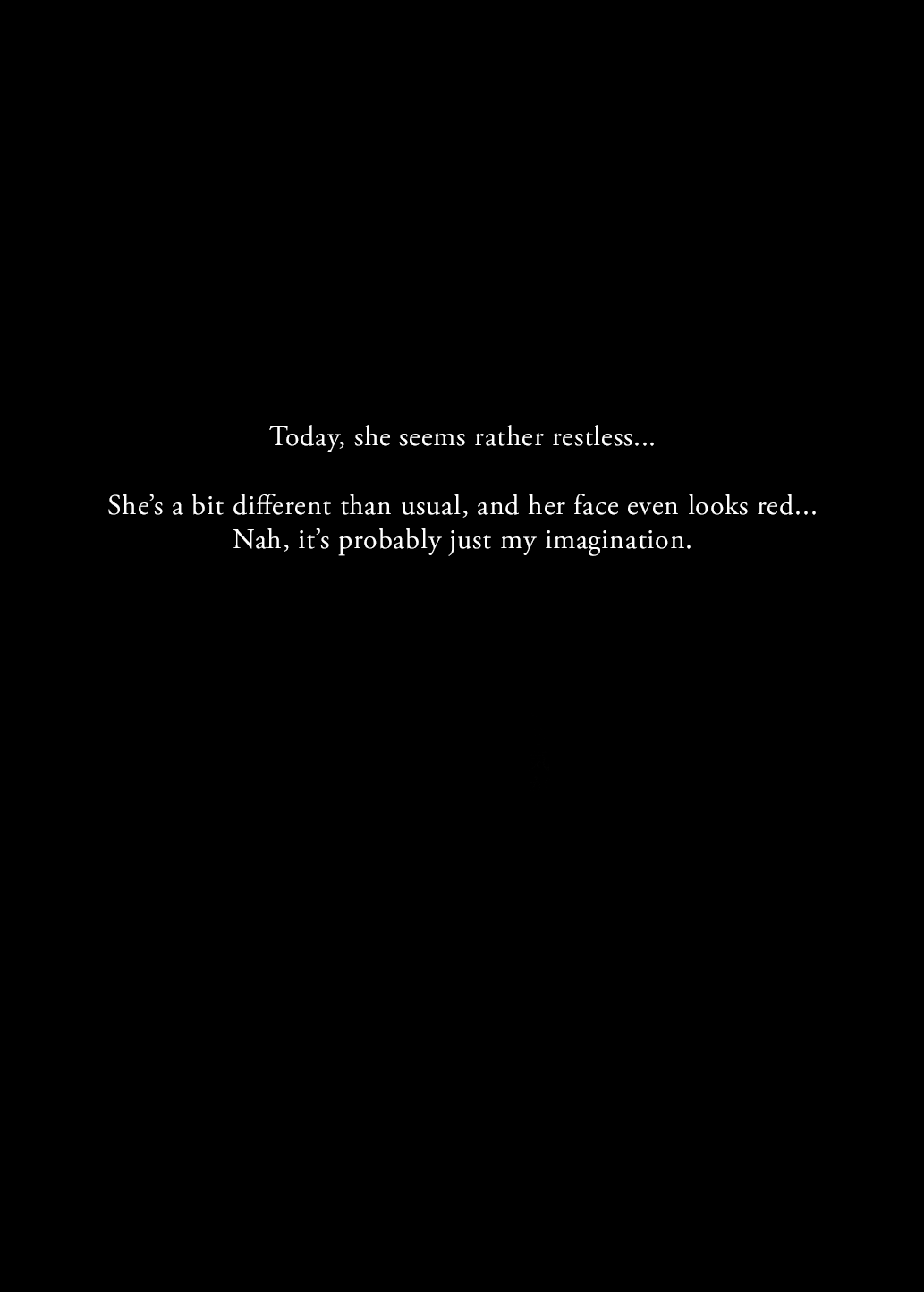 [Nazunaya Honpo (7zu7)] Mechakucha Jiraippoi kedo Ne wa Yasashisouna Ko 2 | Serious Land Mine Vibes but Deep Down She Seems Sweet 2 [English] [Hakua] [Digital] 이미지 번호 21