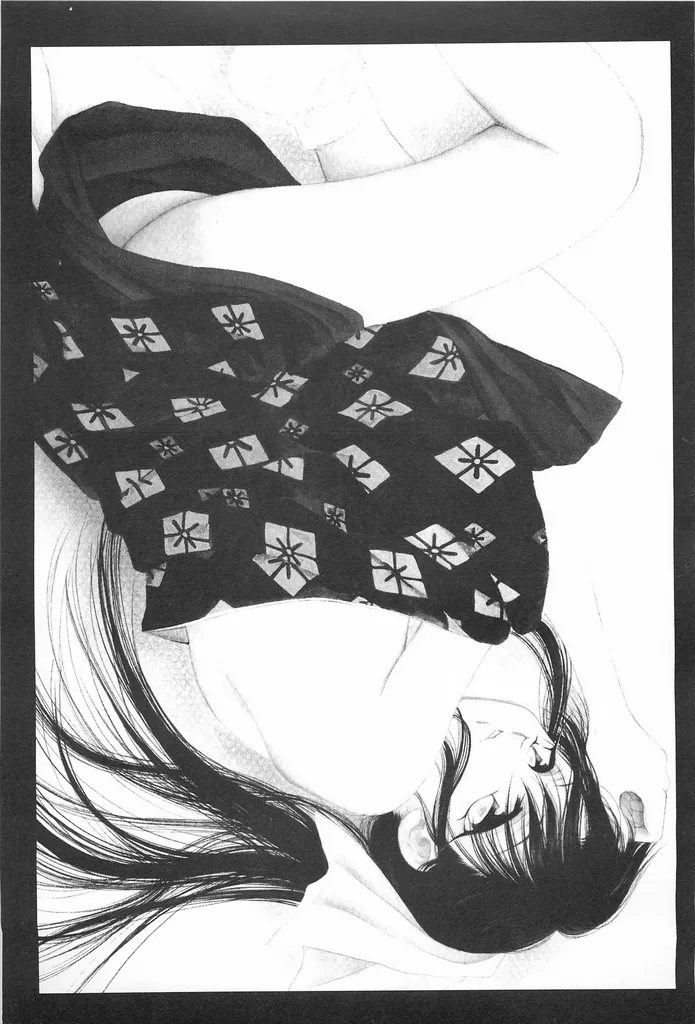 (C69) [Yamaguchirou (Yamaguchi Shinji)] TABOO IV (Rurouni Kenshin) 画像番号 7