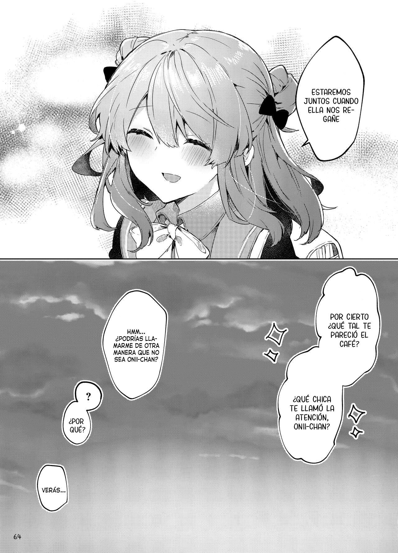 [Tayanumaya (Tanuma)] Kyou kara Waruiko. Zoku - Desde hoy sere un chico malo. 2 [Español] [Traducciones necesarias] [Digital] 이미지 번호 65