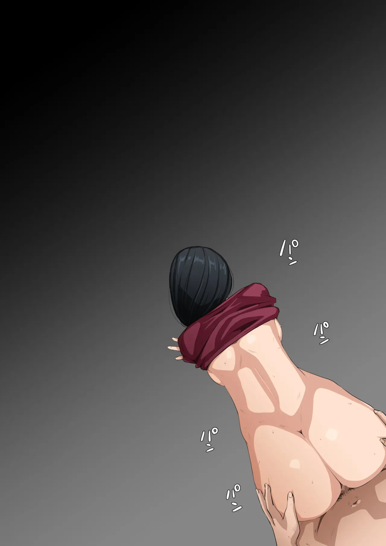 Dasuru Haha Musuko ni Nandomo Irerarete[English] numero di immagine  53