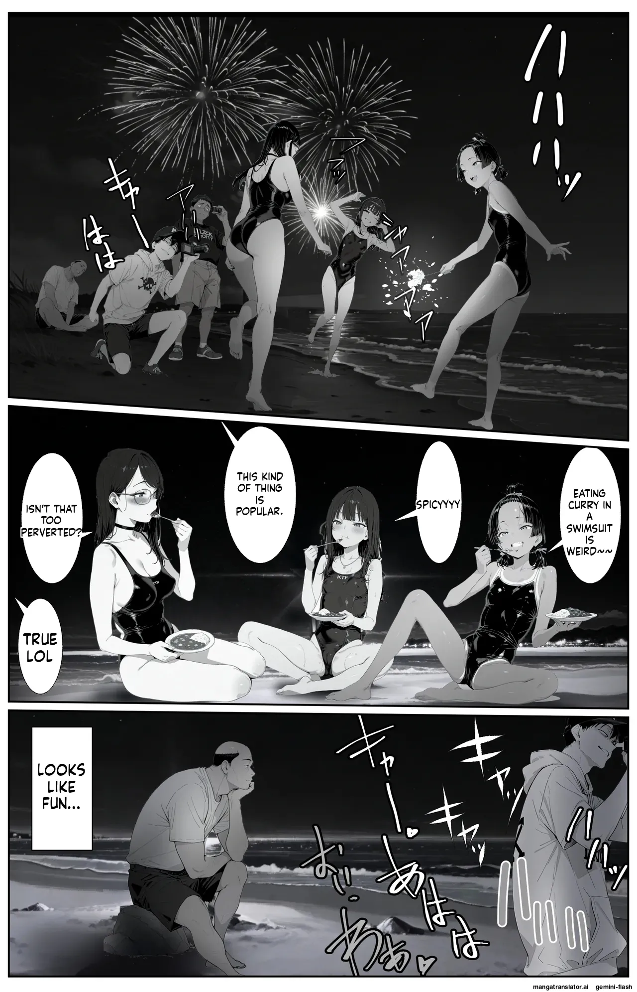 Kitchuber Shochuko! [AI Generated] image number 19