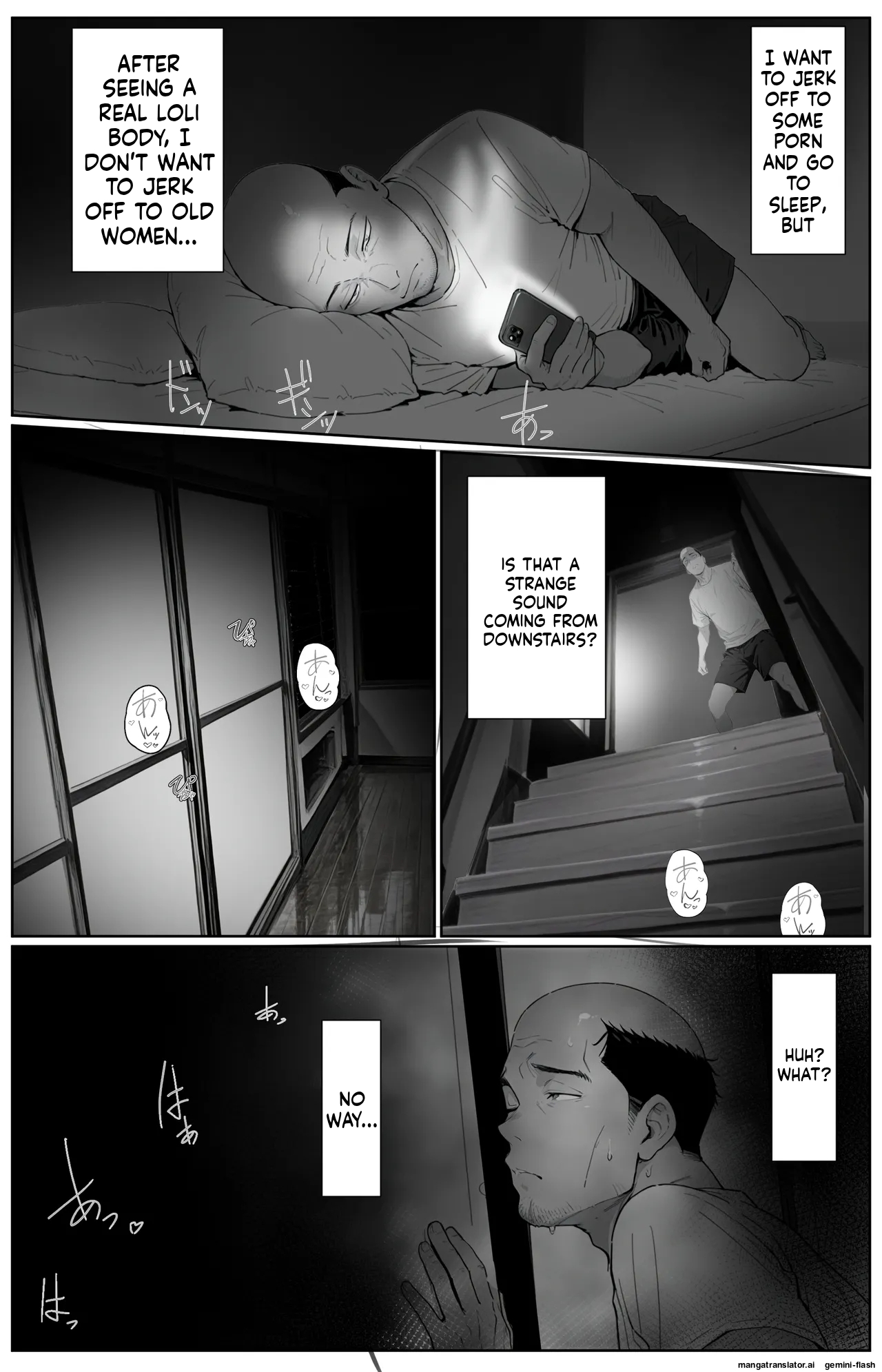 Kitchuber Shochuko! [AI Generated] image number 21