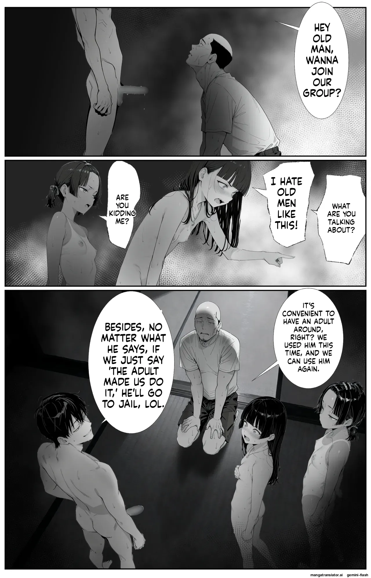 Kitchuber Shochuko! [AI Generated] image number 38