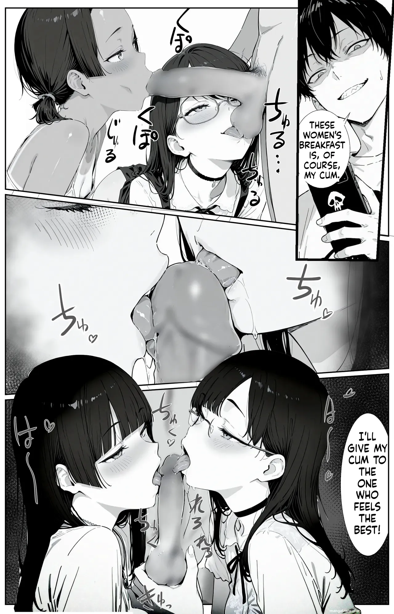 Kitchuber Shochuko! [AI Generated] image number 55