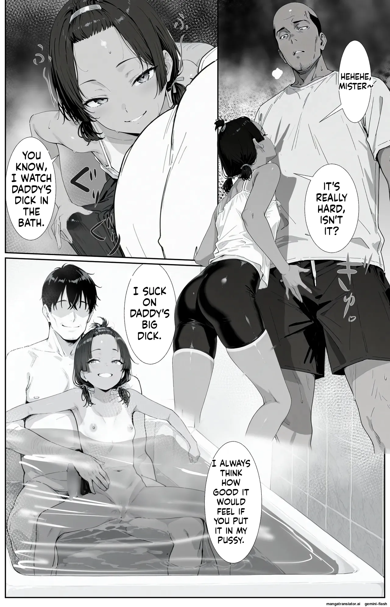 Kitchuber Shochuko! [AI Generated] image number 58