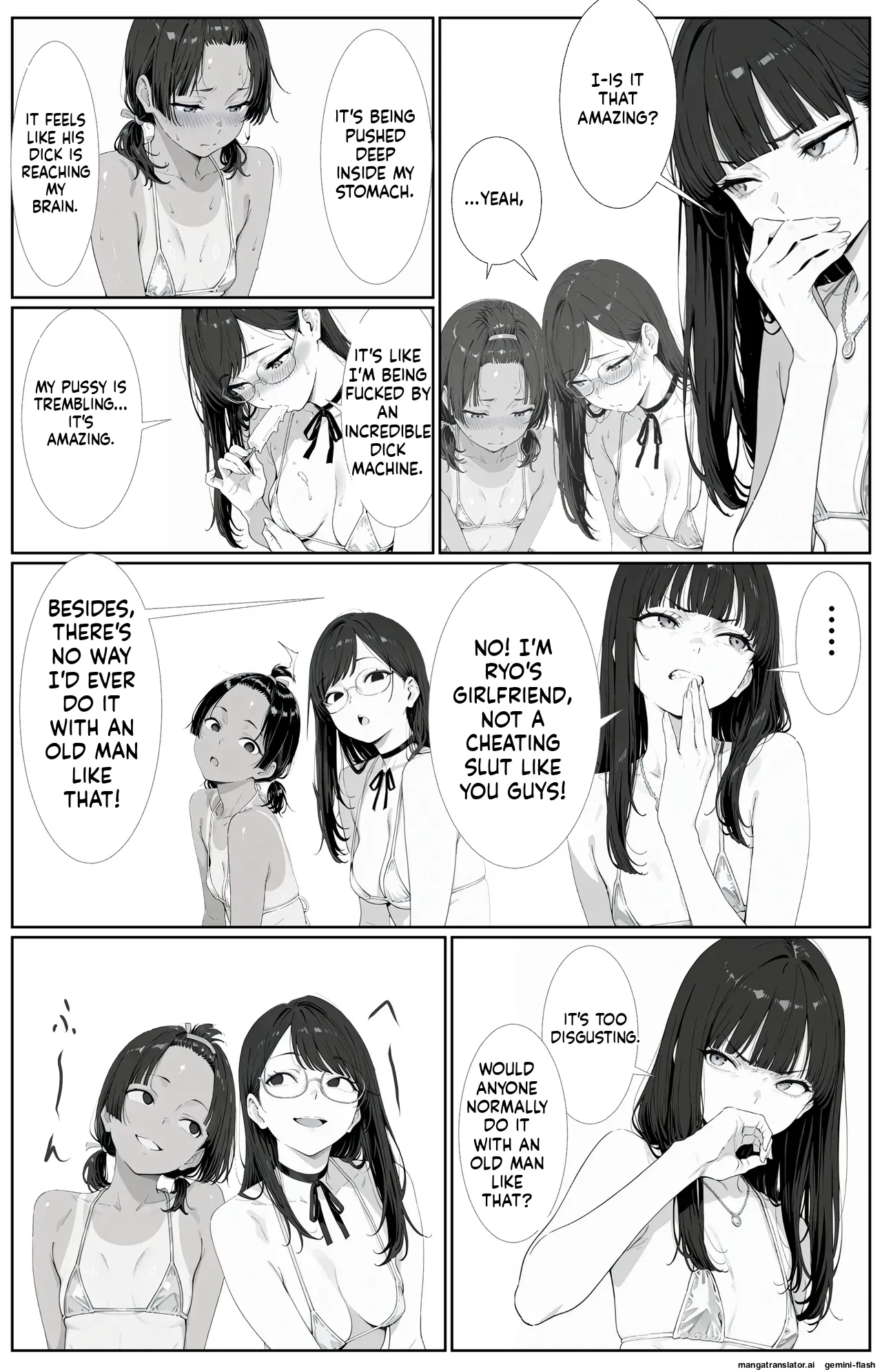 Kitchuber Shochuko! [AI Generated] image number 79