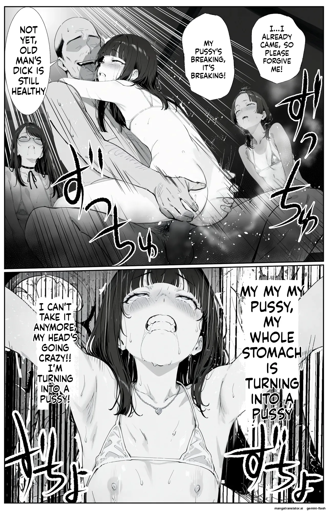 Kitchuber Shochuko! [AI Generated] image number 88