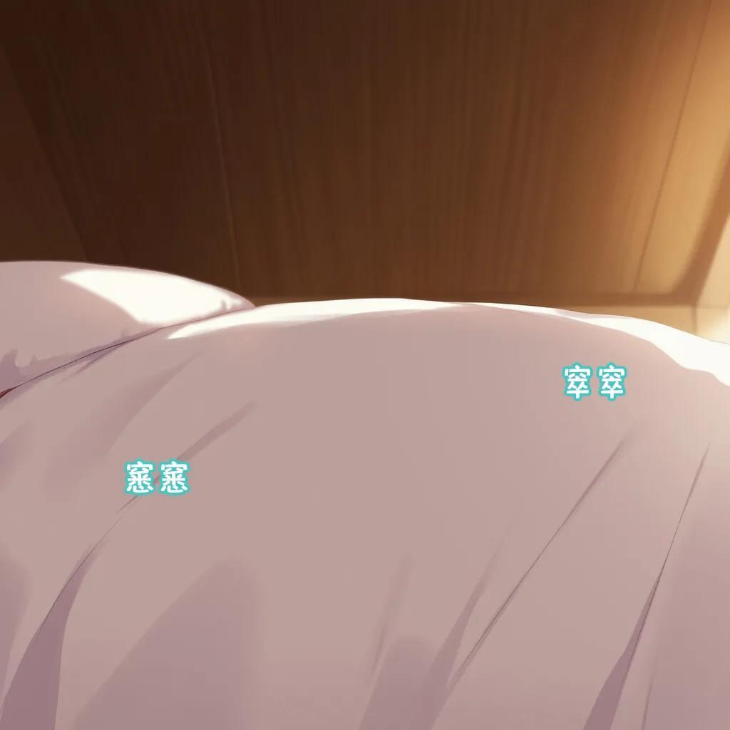 [세로냥] [AI Generated] 目白光明的有点悠哉的发情期 image number 2