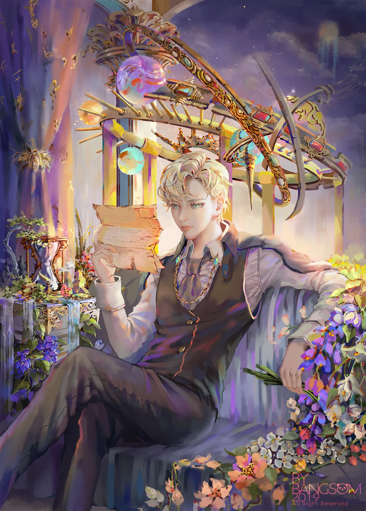 BANGSOM 이미지 번호 11