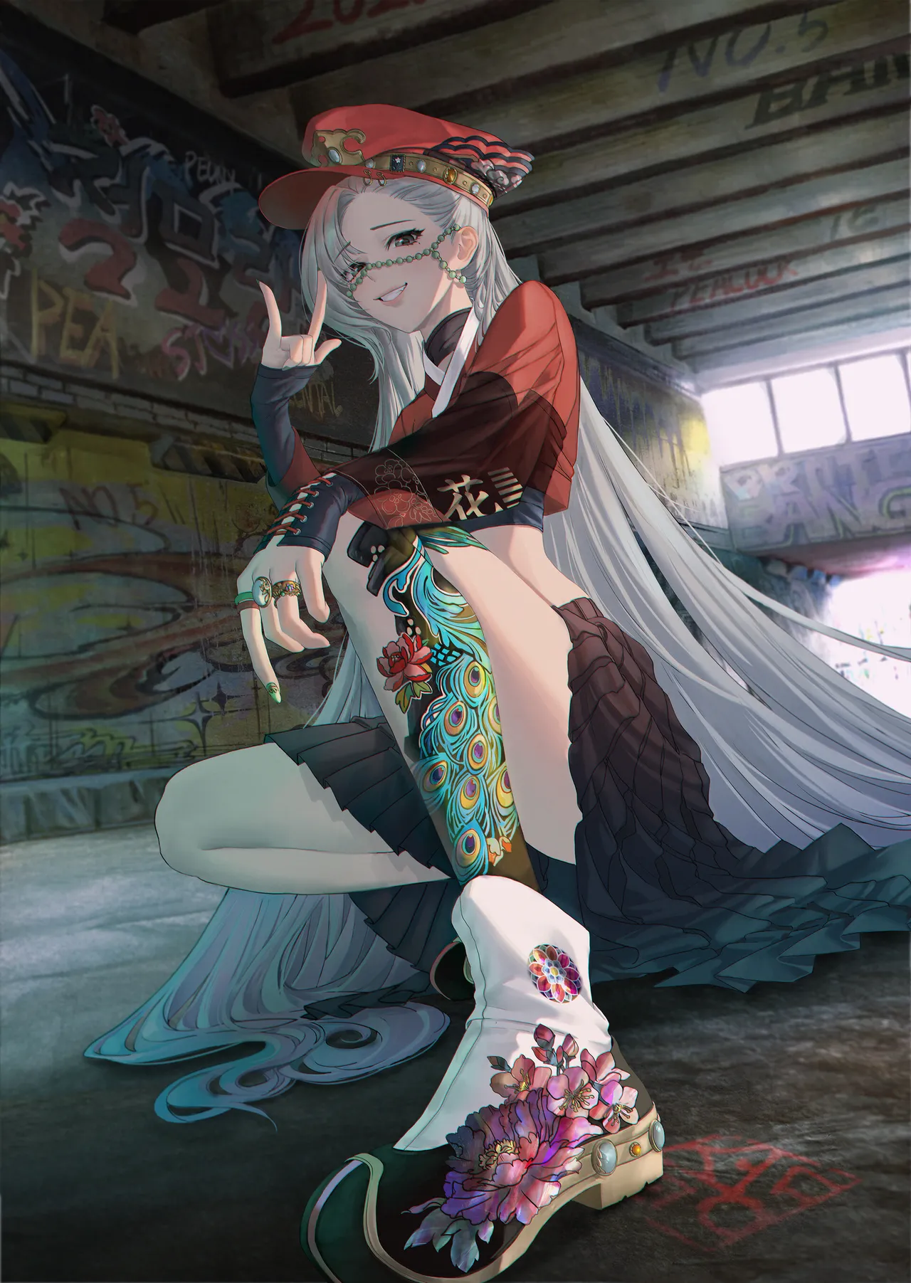 BANGSOM 이미지 번호 35