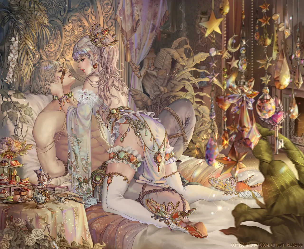 BANGSOM 이미지 번호 49