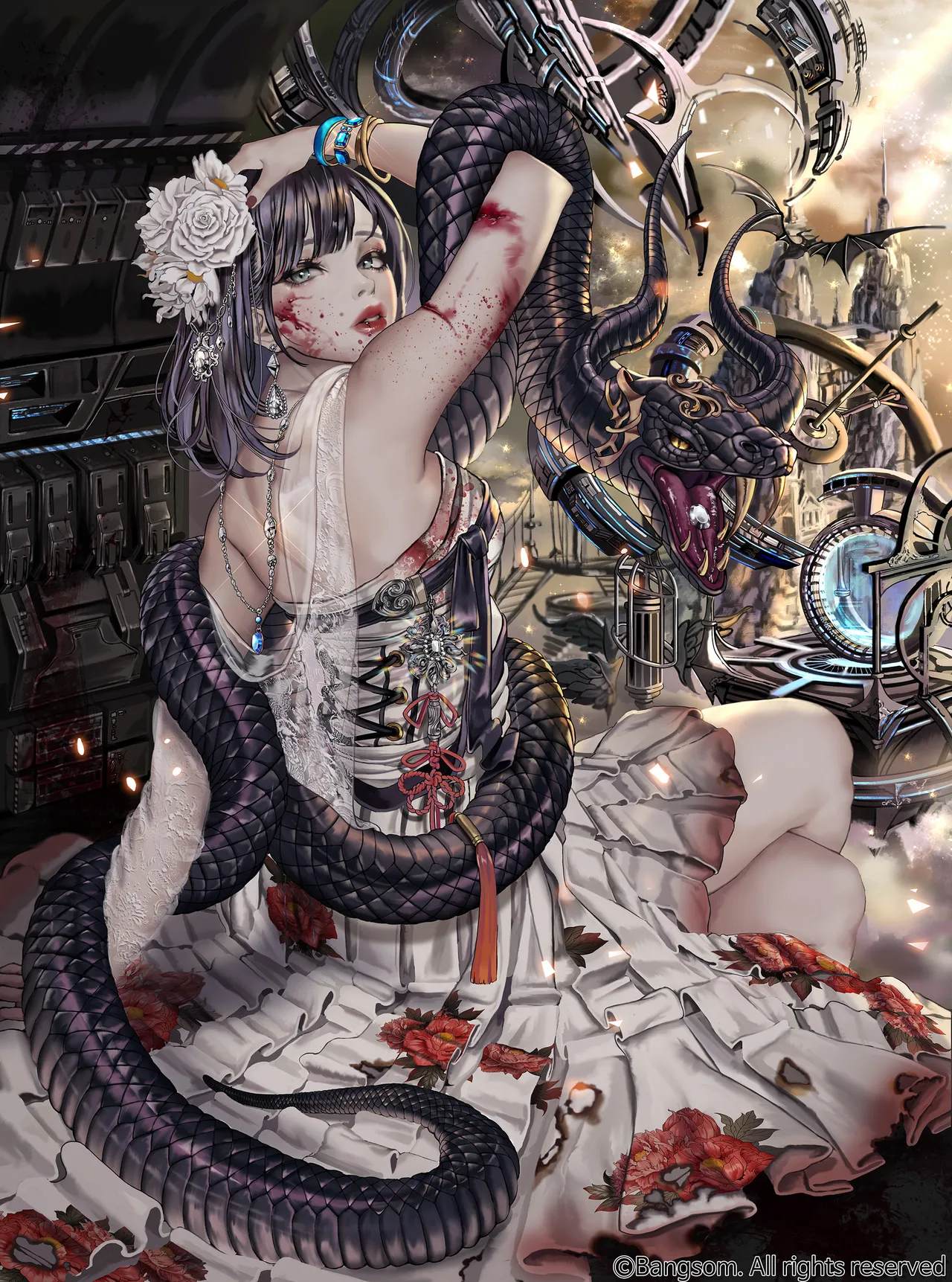 BANGSOM 이미지 번호 56