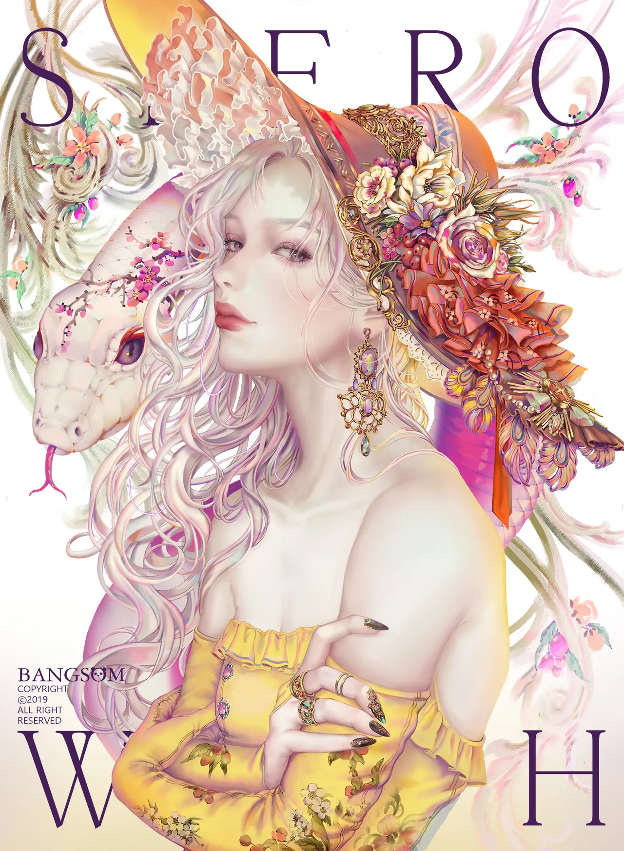 BANGSOM 이미지 번호 60