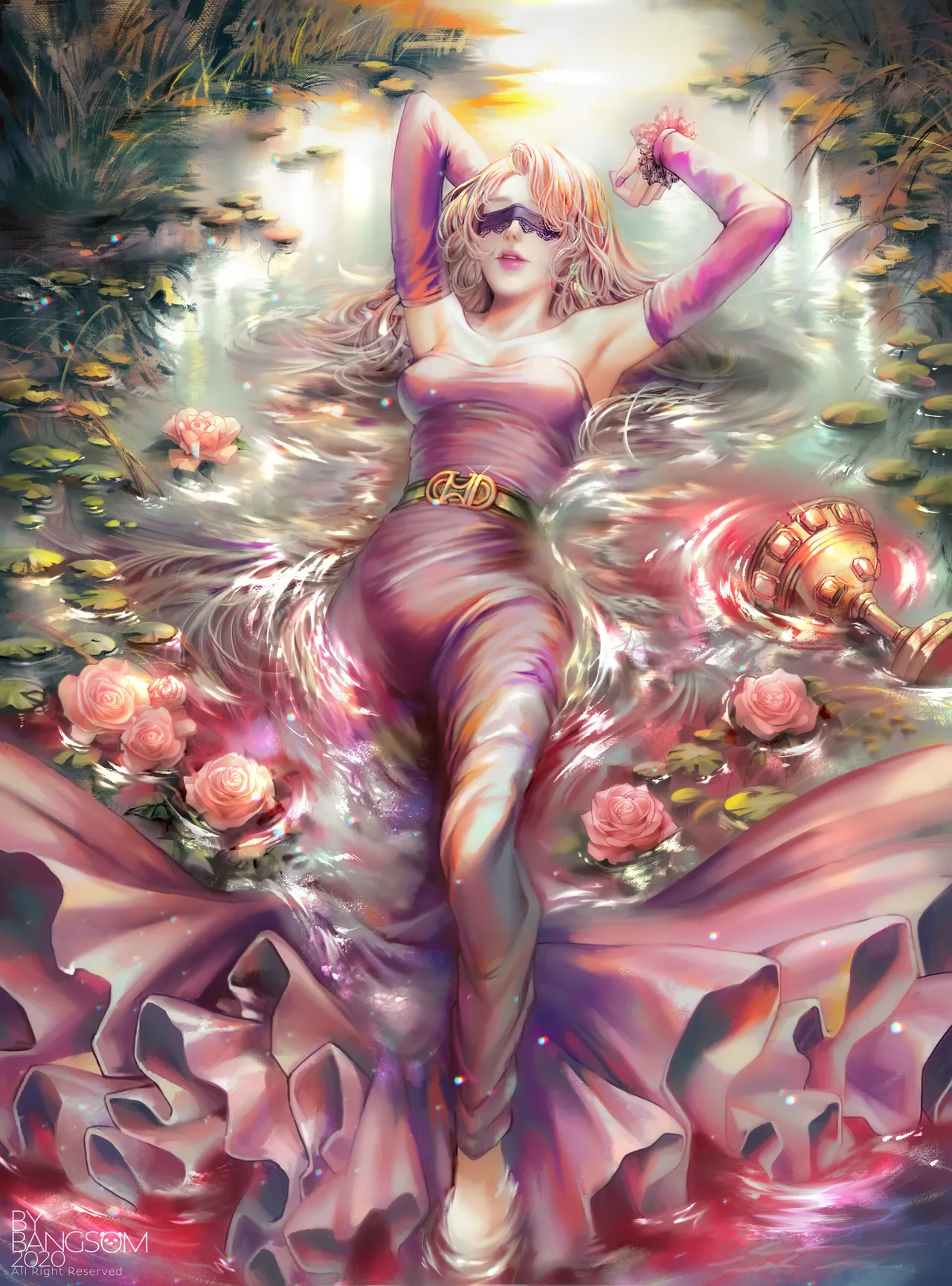 BANGSOM 이미지 번호 66