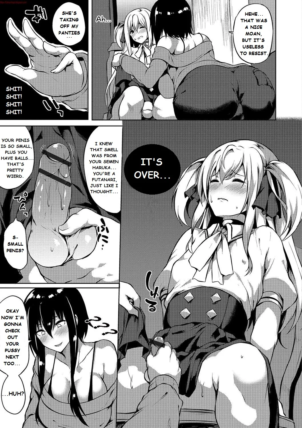 The Futaba Apartment Building [01] 画像番号 5