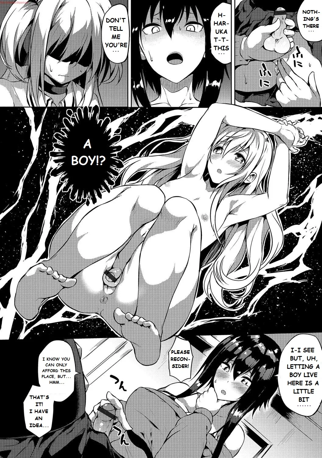 The Futaba Apartment Building [01] 画像番号 6